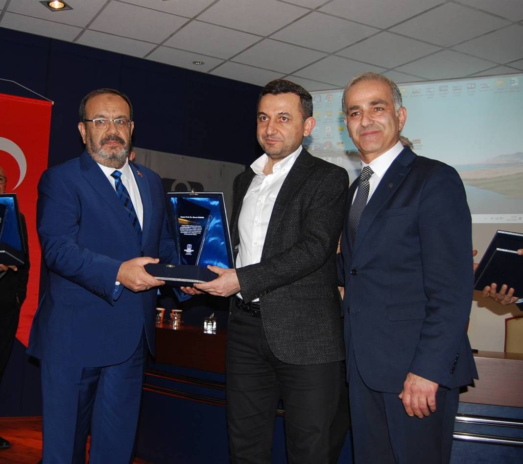 İMO’dan deprem sempozyumu 2