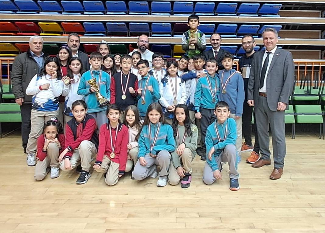 Konya magazin haberleri (29 Şubat 2025) 4