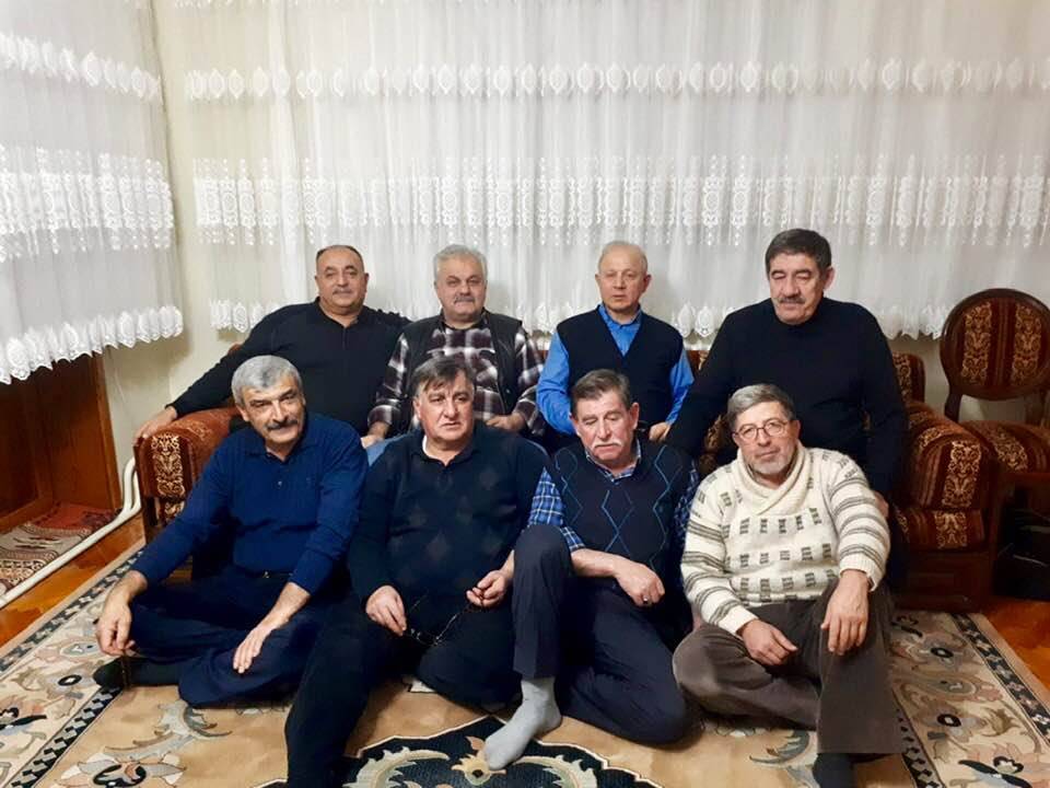 Konya magazin haberleri (27 Şubat 2025) 1