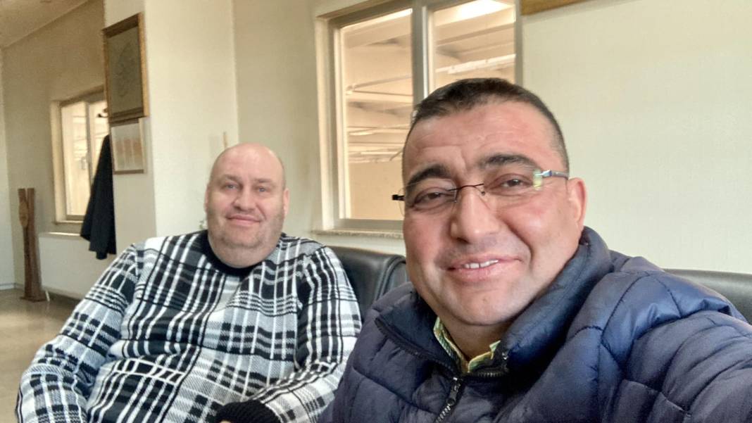 Konya magazin haberleri (18 Şubat 2025) 7