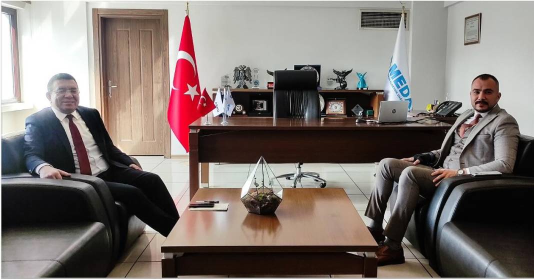 Konya magazin haberleri (27 Şubat 2025) 4