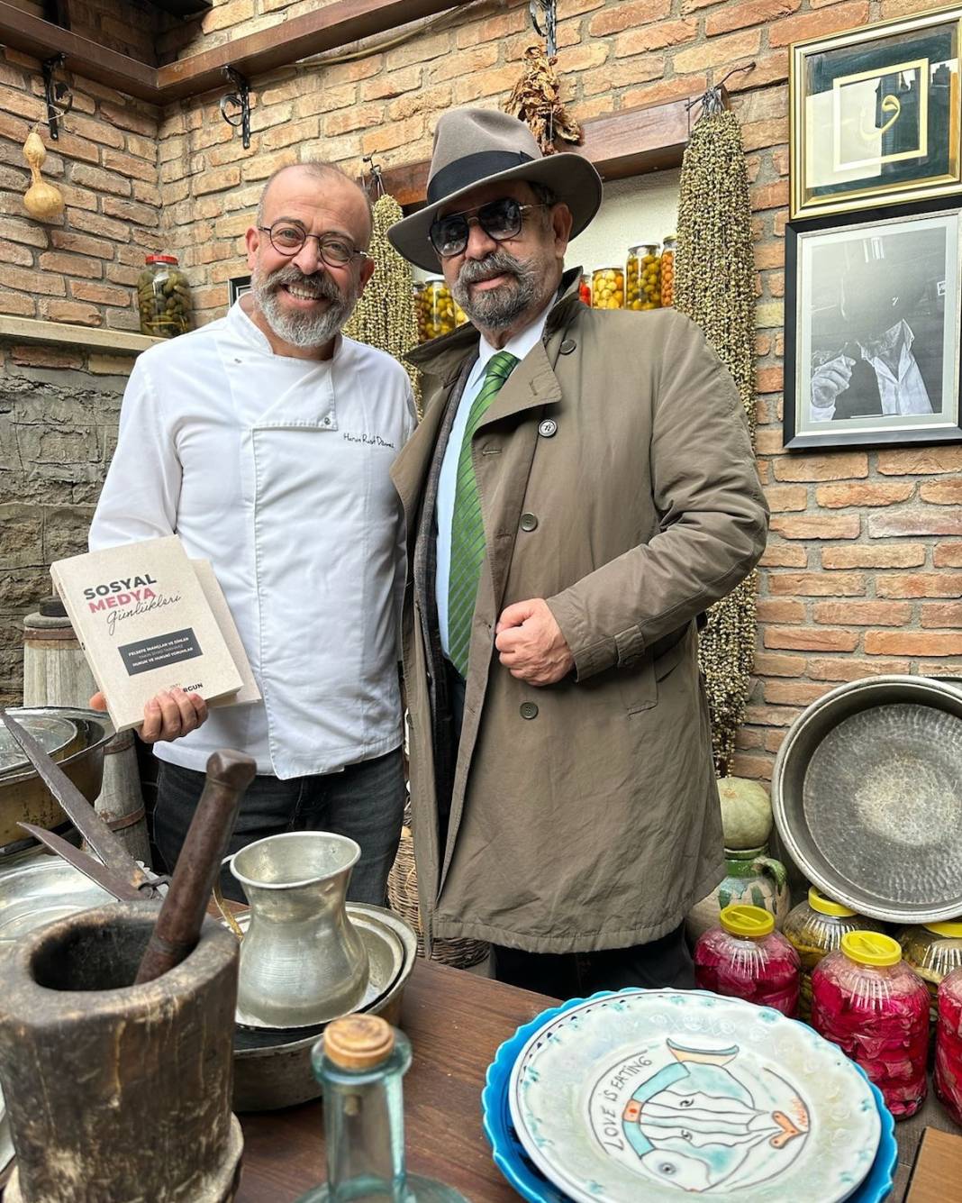 Konya magazin haberleri (3 Mart 2025) 7