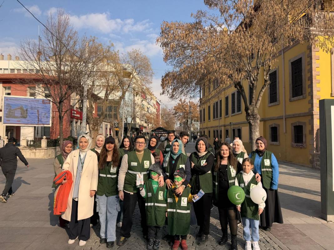 Konya magazin haberleri (3 Mart 2025) 2