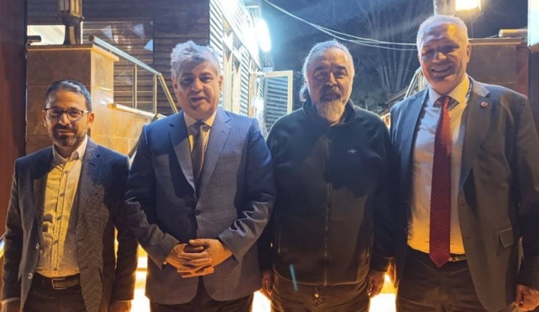 Konya magazin haberleri (26 Mart 2025) 4