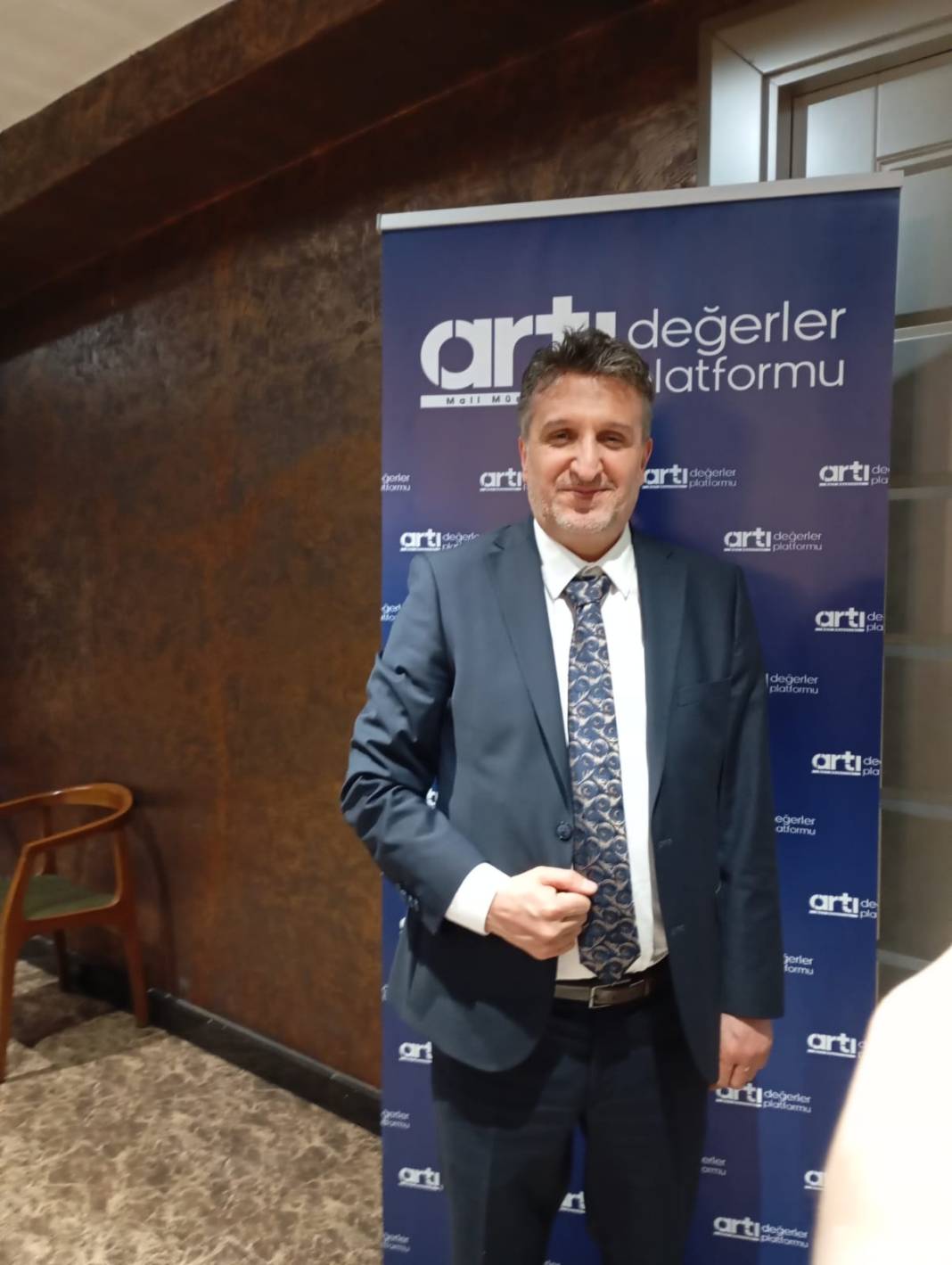 Konya magazin haberleri (25 Mart 2025) 6