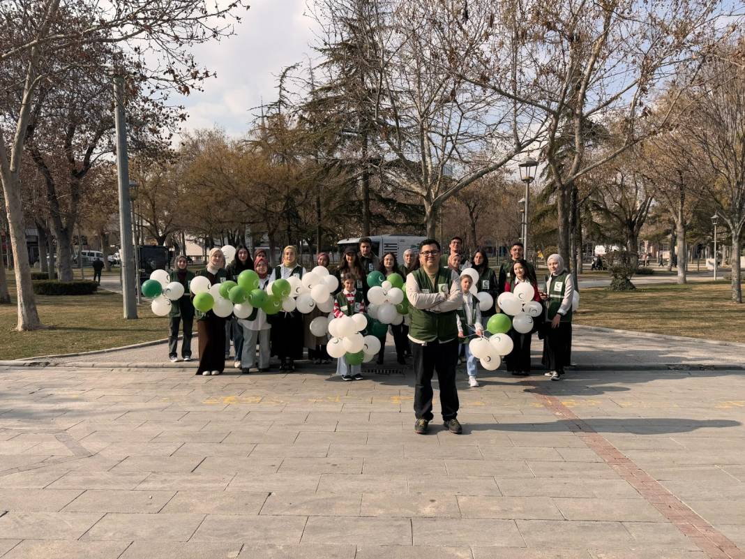 Konya magazin haberleri (3 Mart 2025) 1