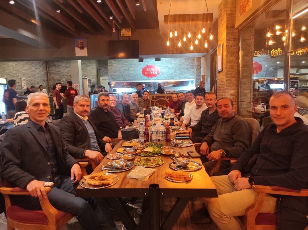 Konya magazin haberleri (26 Mart 2025) 9