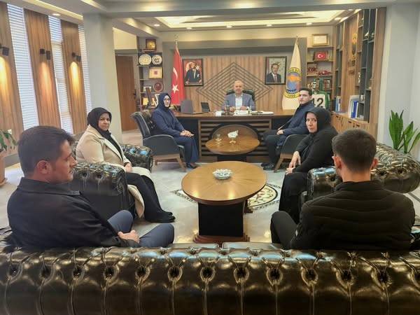 Konya magazin haberleri (4 Mart 2025) 5