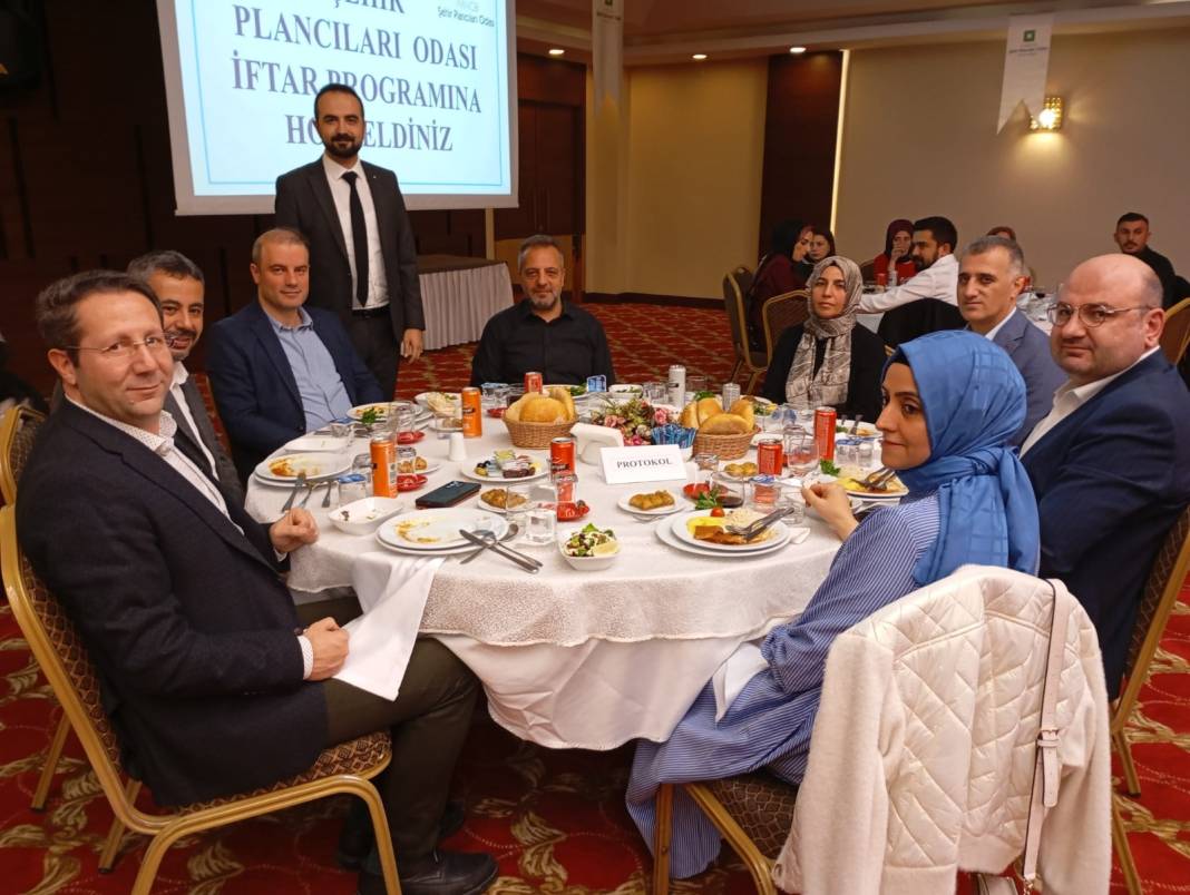 Konya magazin haberleri (26 Mart 2025) 5