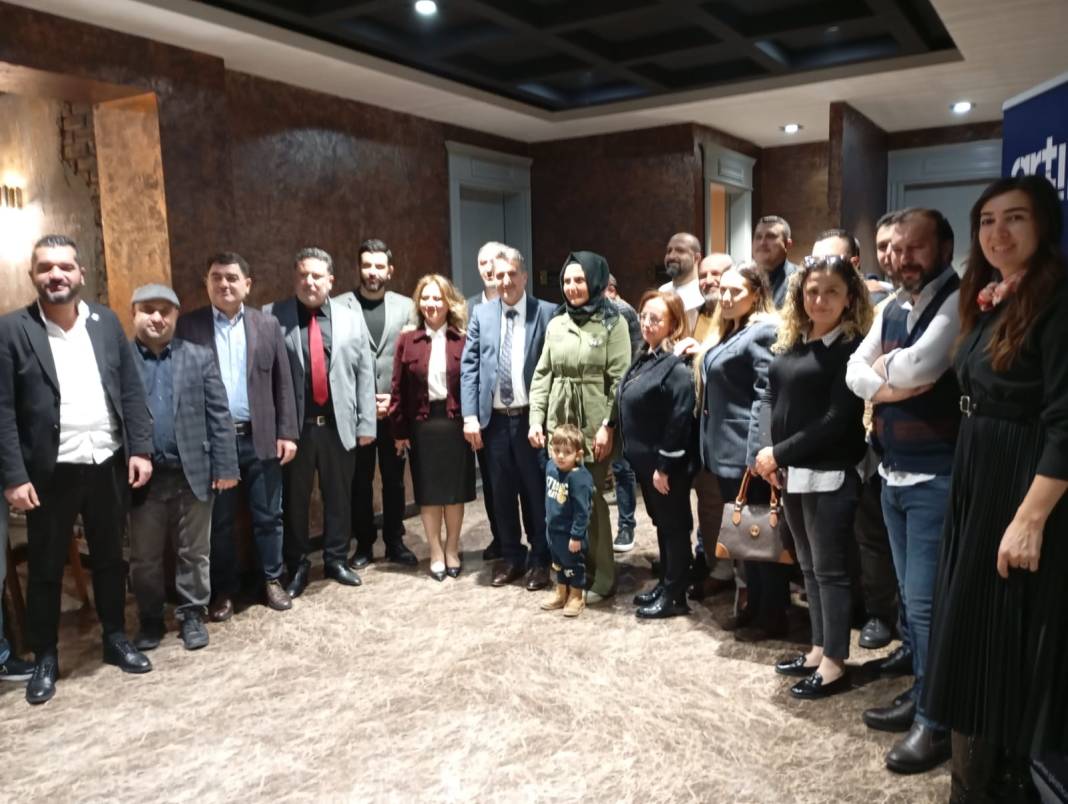 Konya magazin haberleri (25 Mart 2025) 4