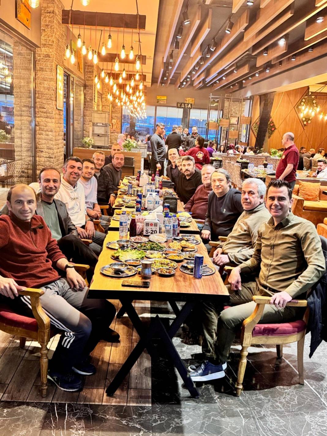 Konya magazin haberleri (26 Mart 2025) 8