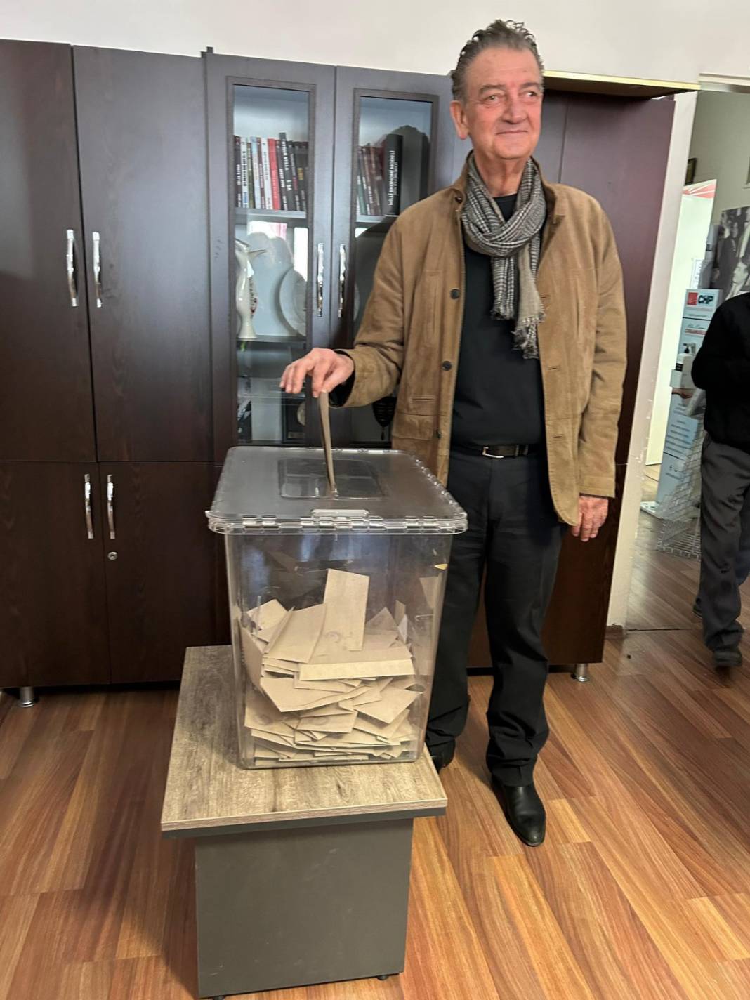 Konya magazin haberleri (25 Mart 2025) 9