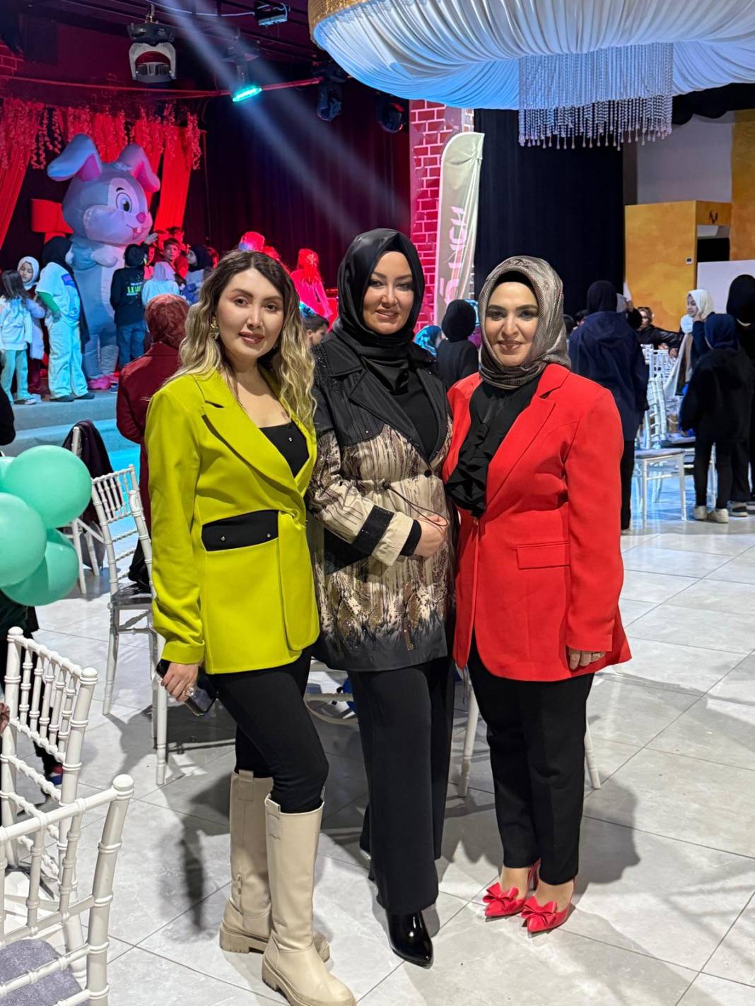 Konya magazin haberleri (25 Mart 2025) 3