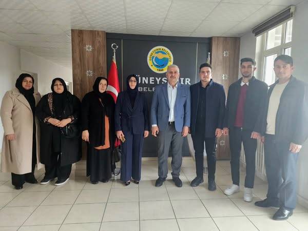 Konya magazin haberleri (4 Mart 2025) 4