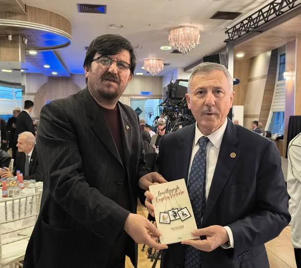 Konya magazin haberleri (25 Mart 2025) 7