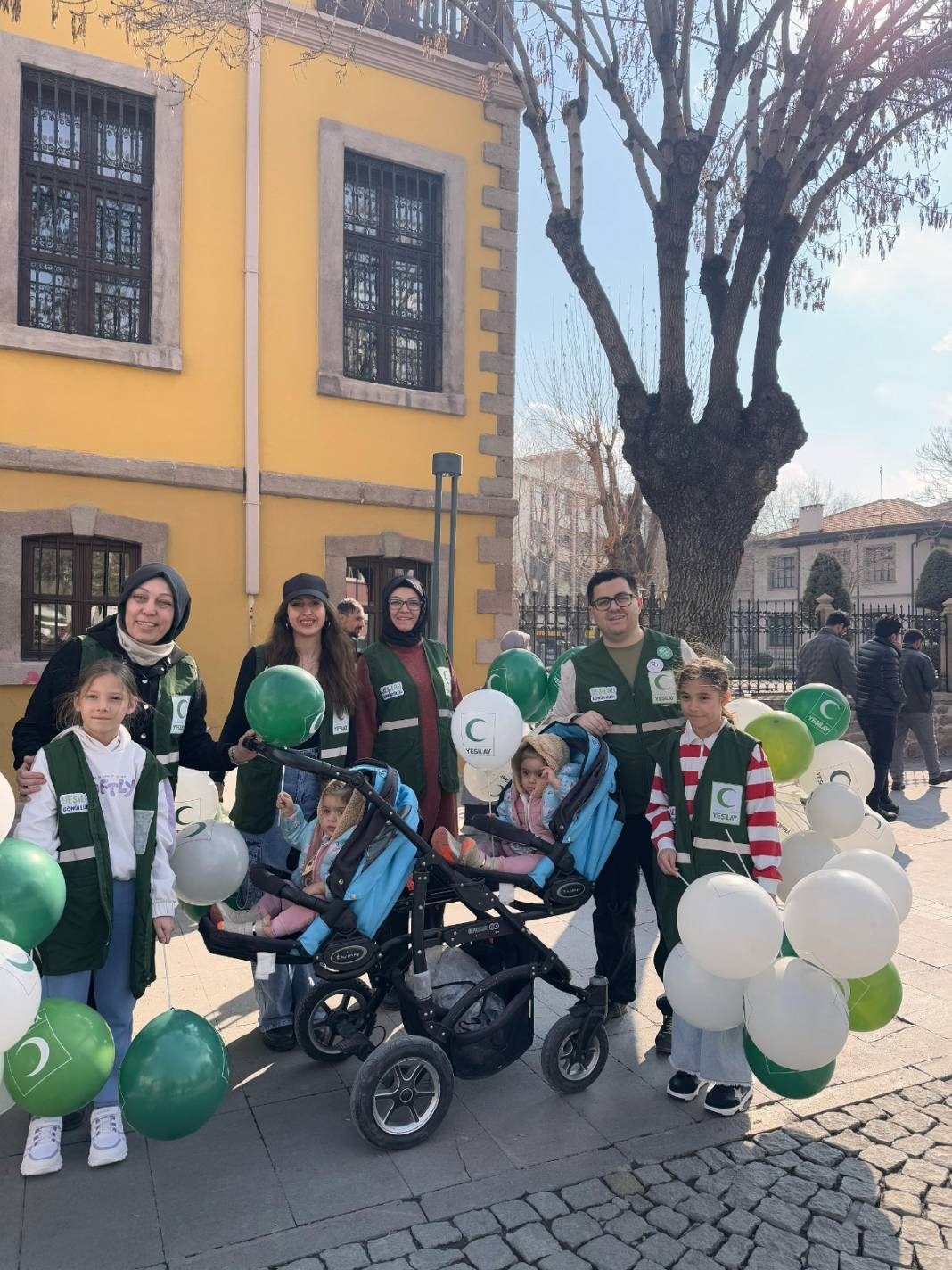 Konya magazin haberleri (3 Mart 2025) 3