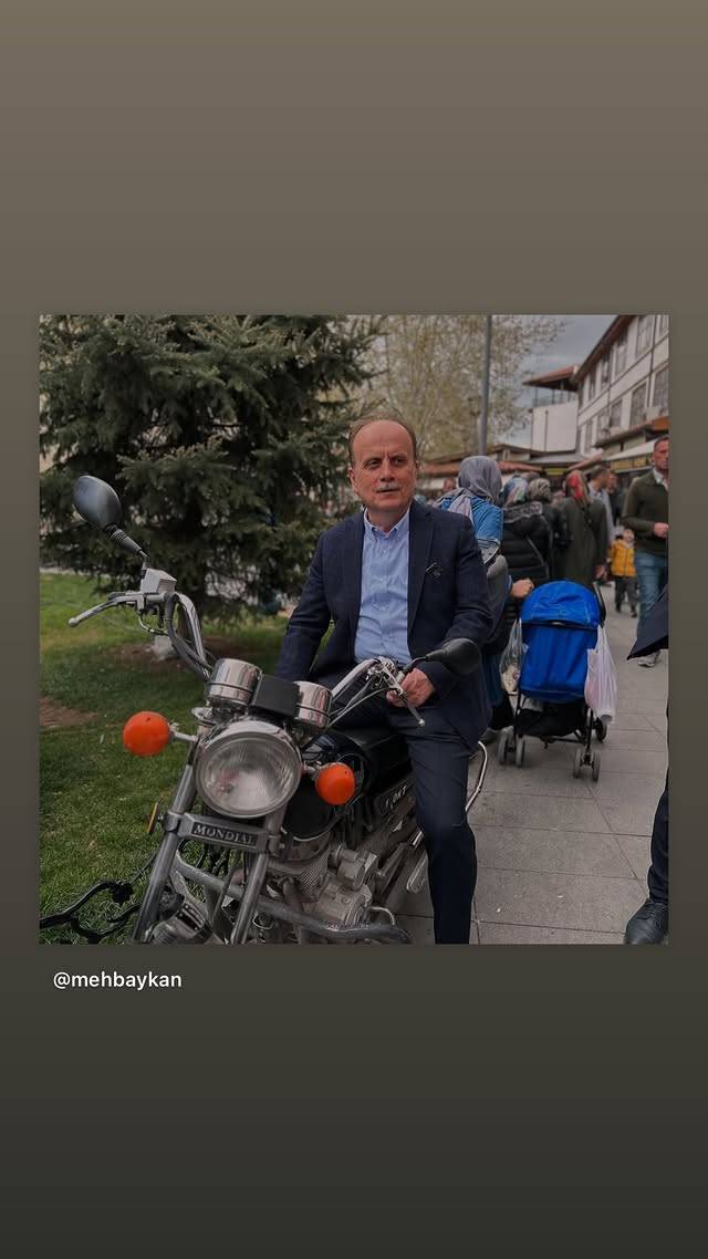 Konya magazin haberleri (24 Mart 2025) 7