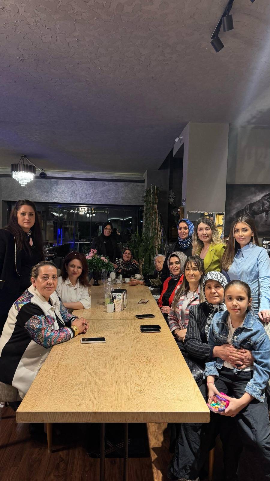 Konya magazin haberleri (25 Mart 2025) 2