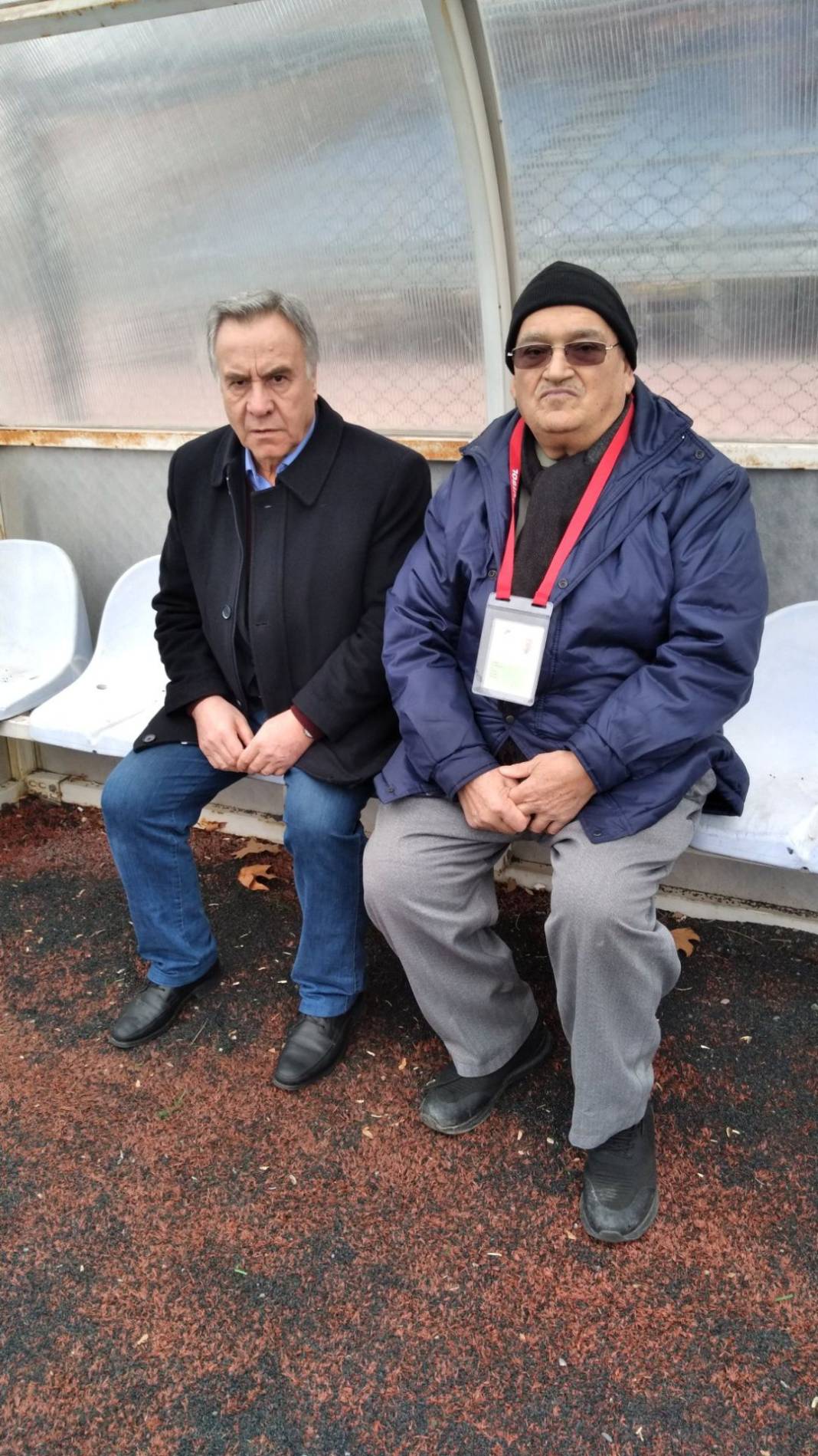 Konya magazin haberleri (5 Mart 2025) 7