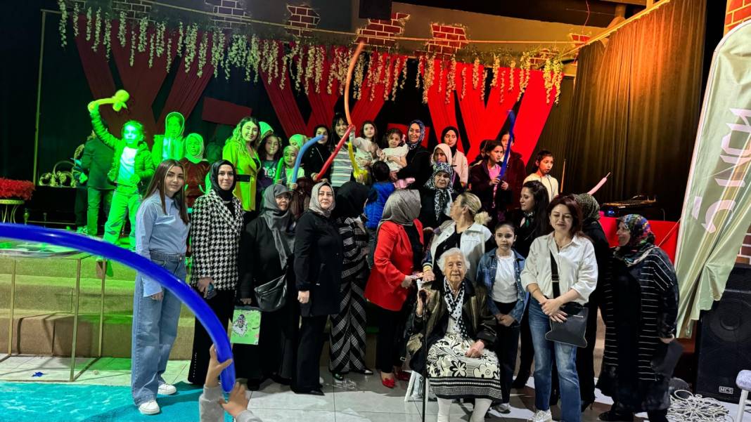 Konya magazin haberleri (25 Mart 2025) 1