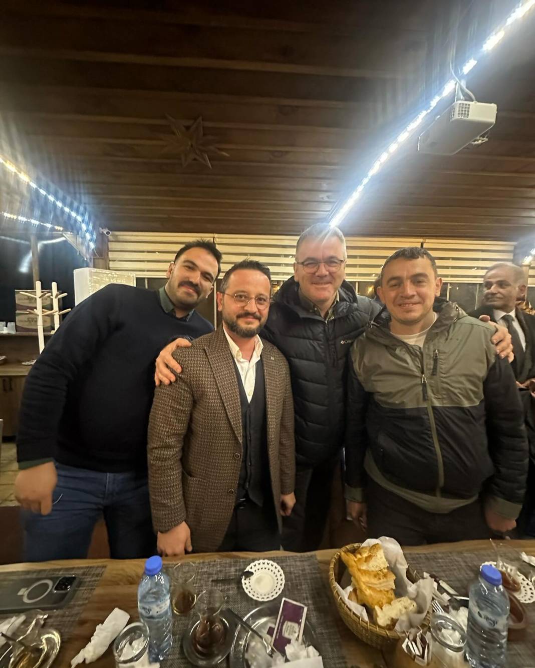 Konya magazin haberleri (24 Mart 2025) 8