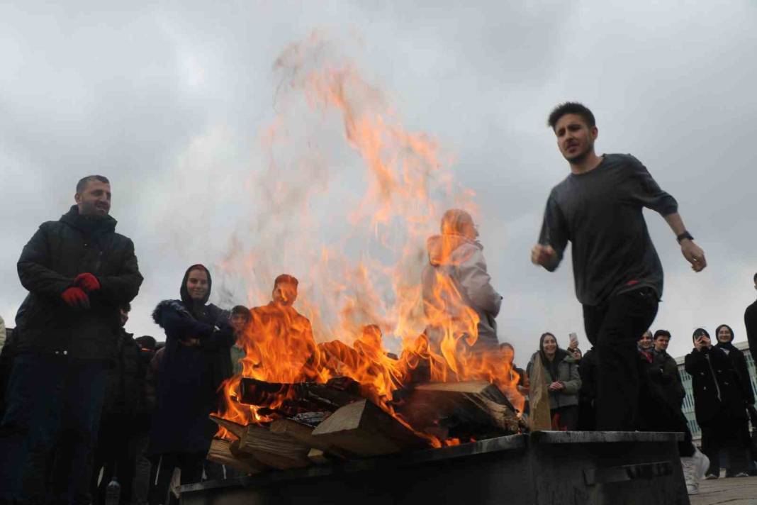 2025 Nevruz ne zaman? Nevruz’un tarihçesi ve kökeni 4