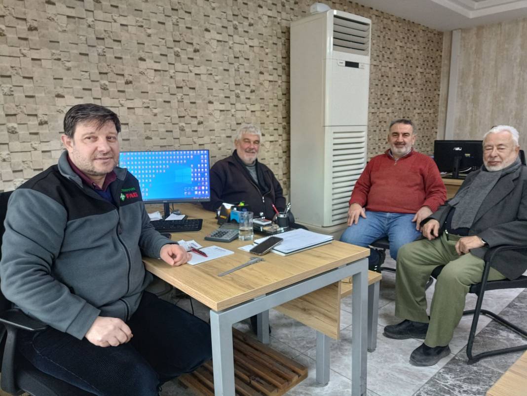 Konya magazin haberleri (7 Mart 2025) 7