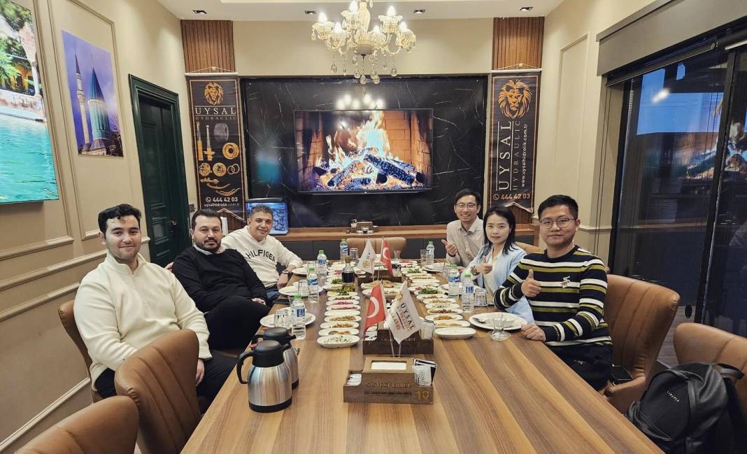 Konya magazin haberleri (5 Mart 2025) 4