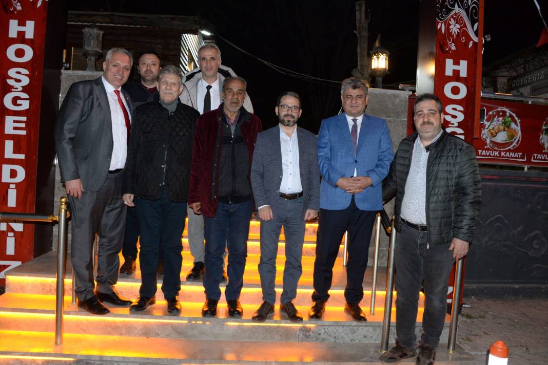 Konya magazin haberleri (26 Mart 2025) 3