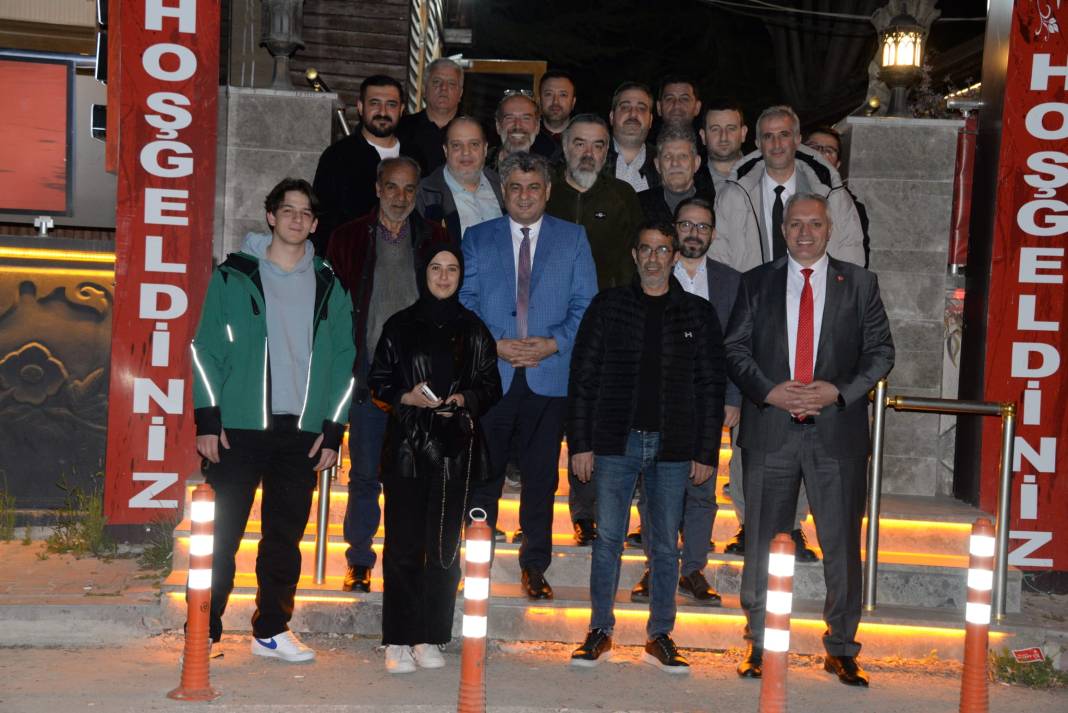 Konya magazin haberleri (26 Mart 2025) 2