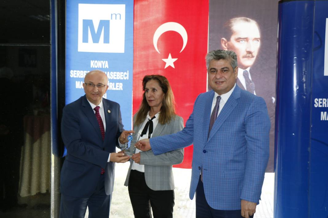 Konya magazin haberleri (5 Mart 2025) 6