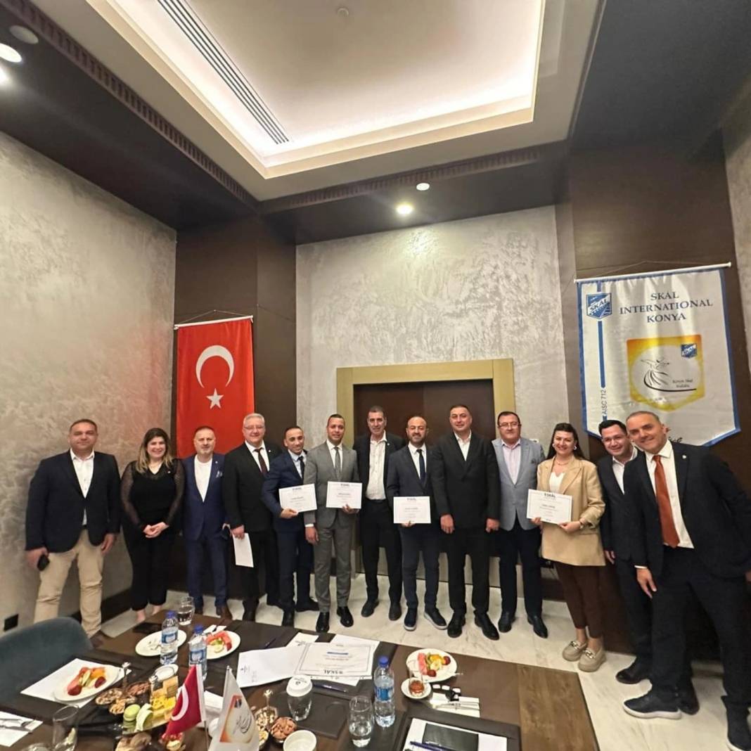 Konya magazin hayatında neler oldu? 4