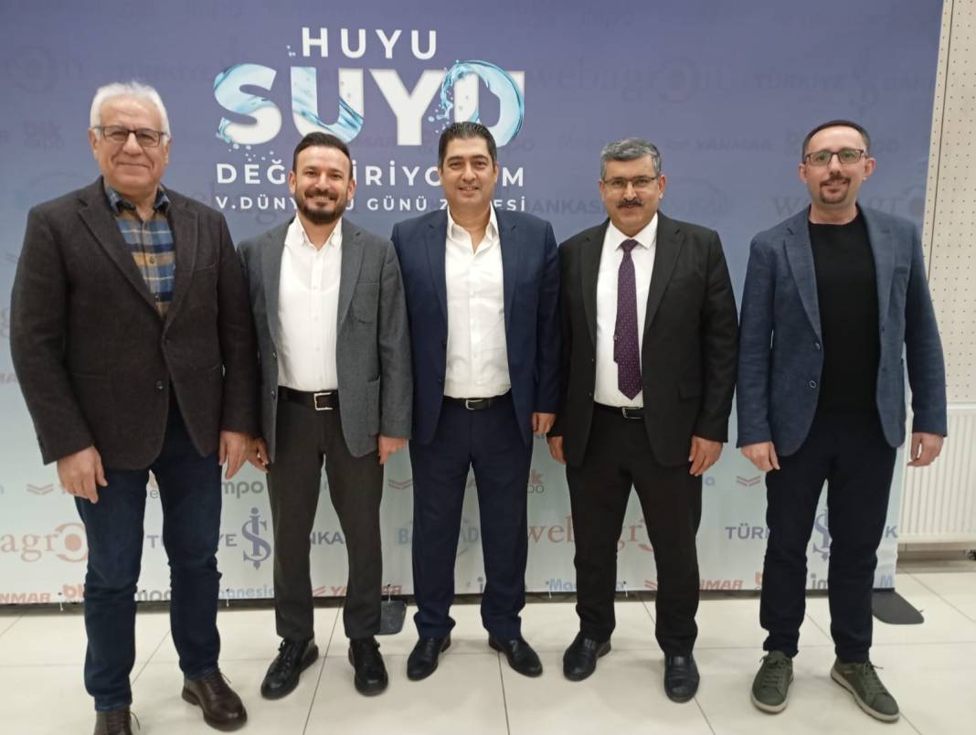 Konya magazin haberleri (2 Nisan 2025) 6