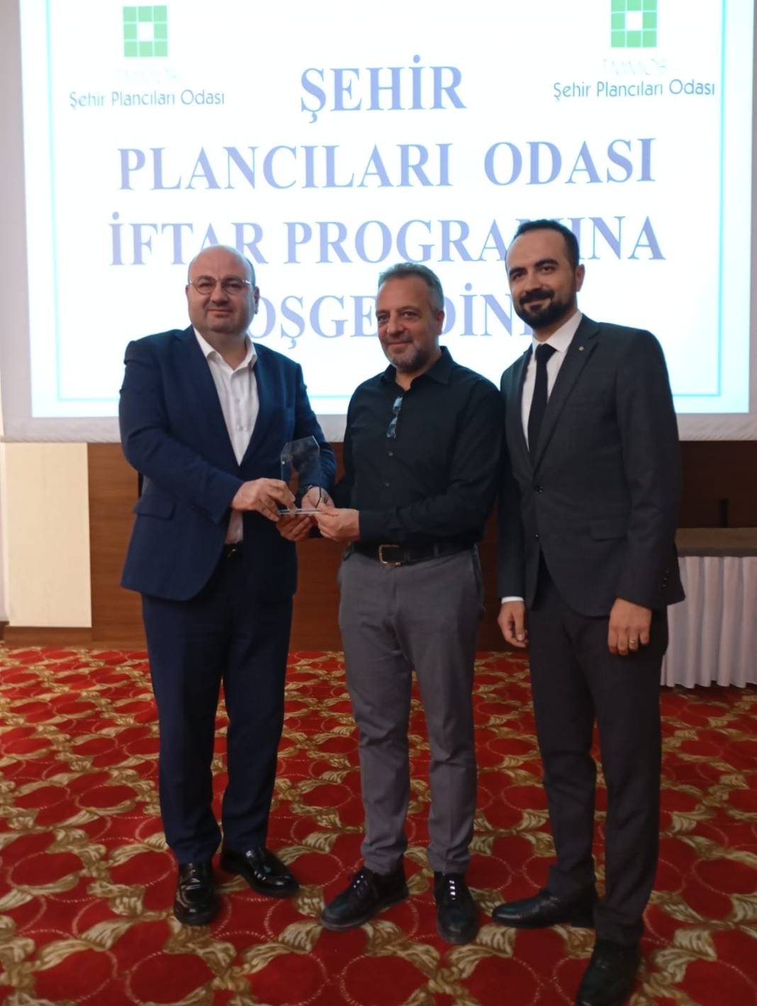 Konya magazin haberleri (2 Nisan 2025) 3