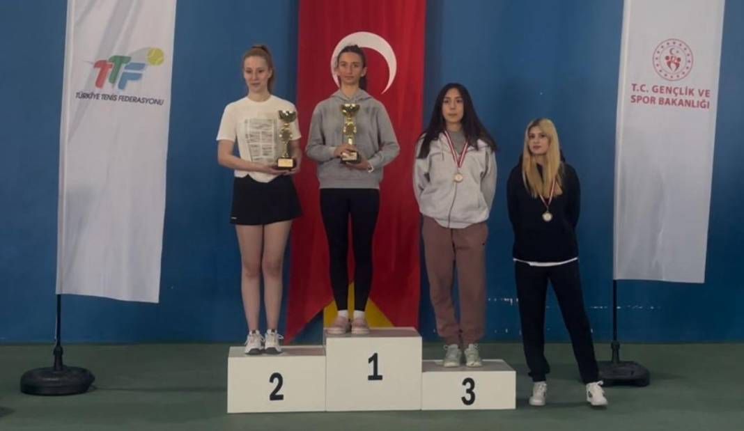 Konya magazin hayatında neler oldu? 5