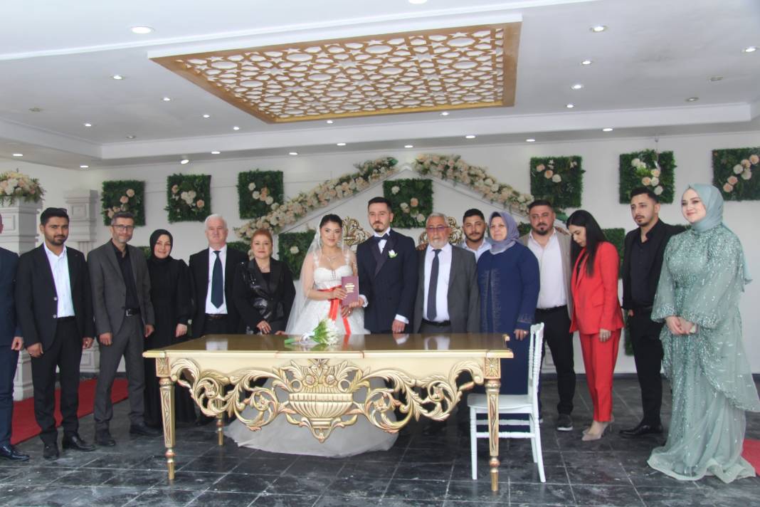 Konya magazin hayatında neler oldu? 1