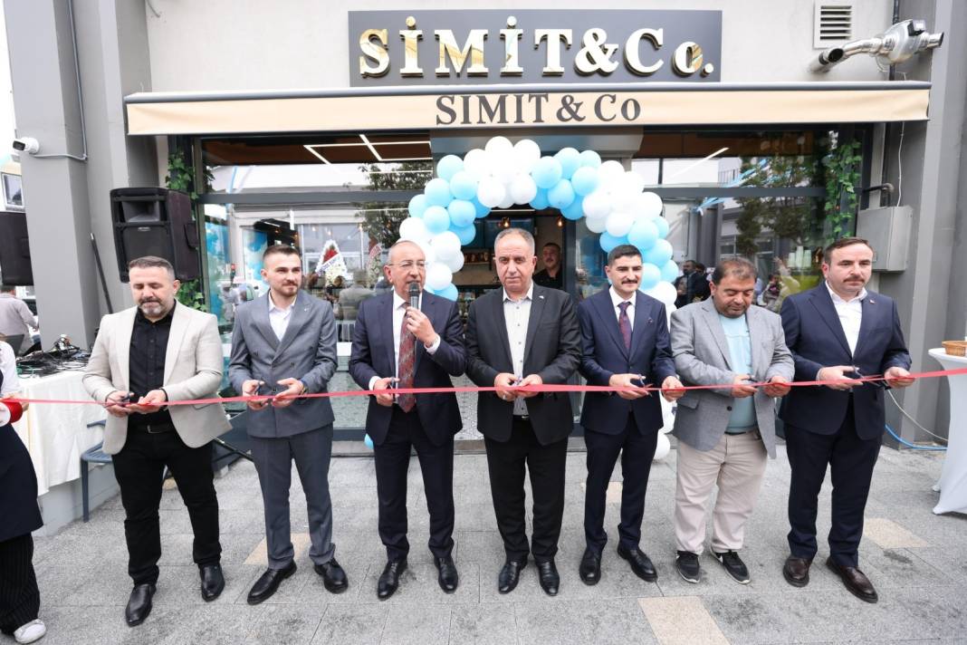 Konya magazin hayatında neler oldu? (24 Nisan 2025) 1