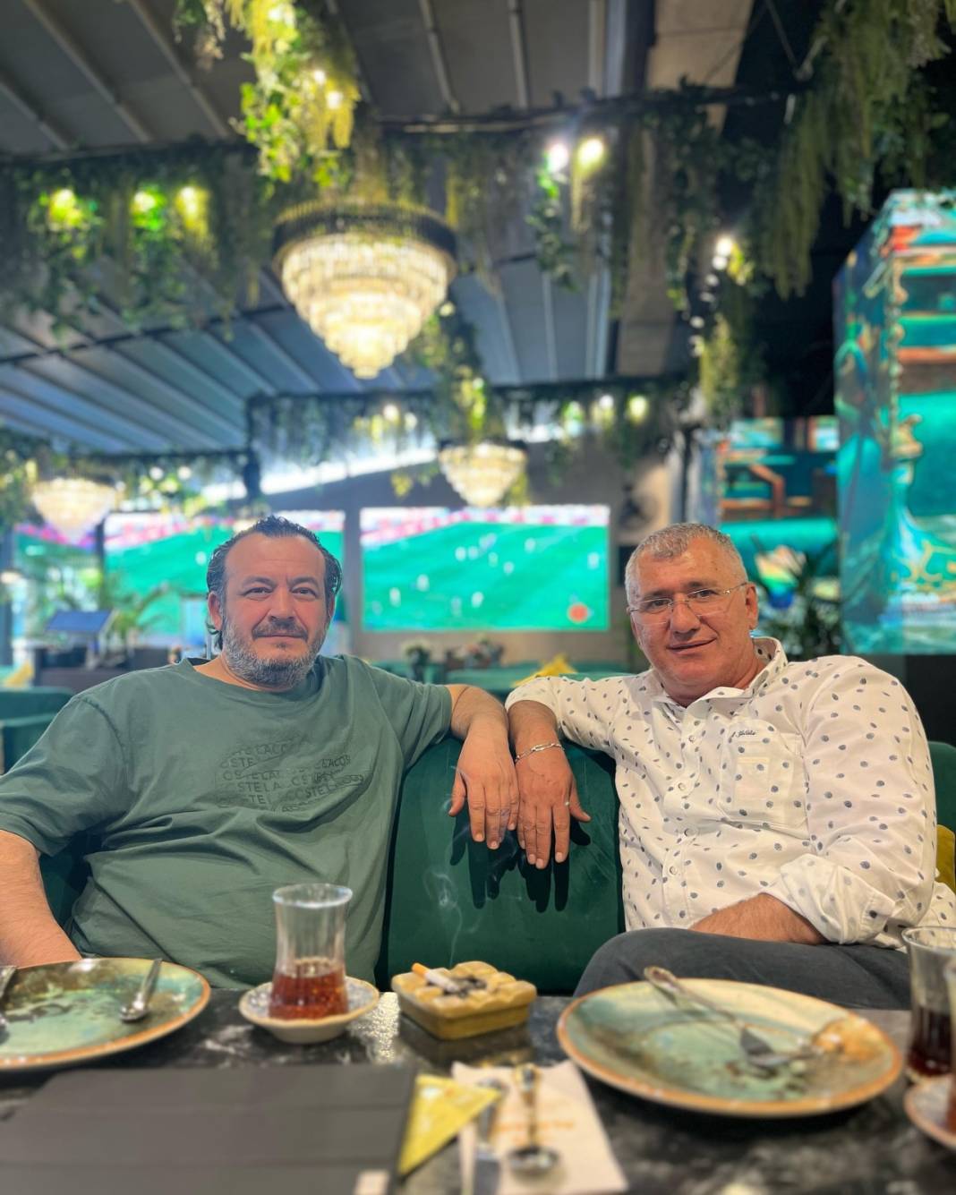 Konya magazin hayatında neler oldu? 6