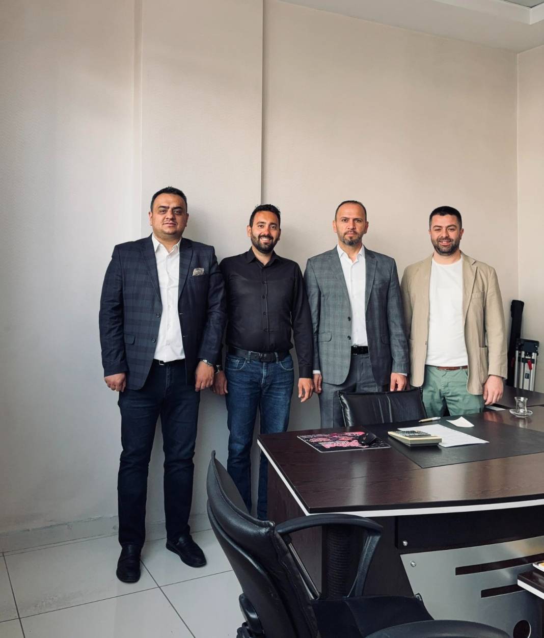 Konya magazin hayatında neler oldu? (24 Nisan 2025) 4