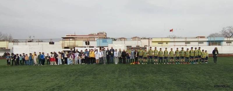 Konya magazin haberleri (2 Nisan 2025) 2