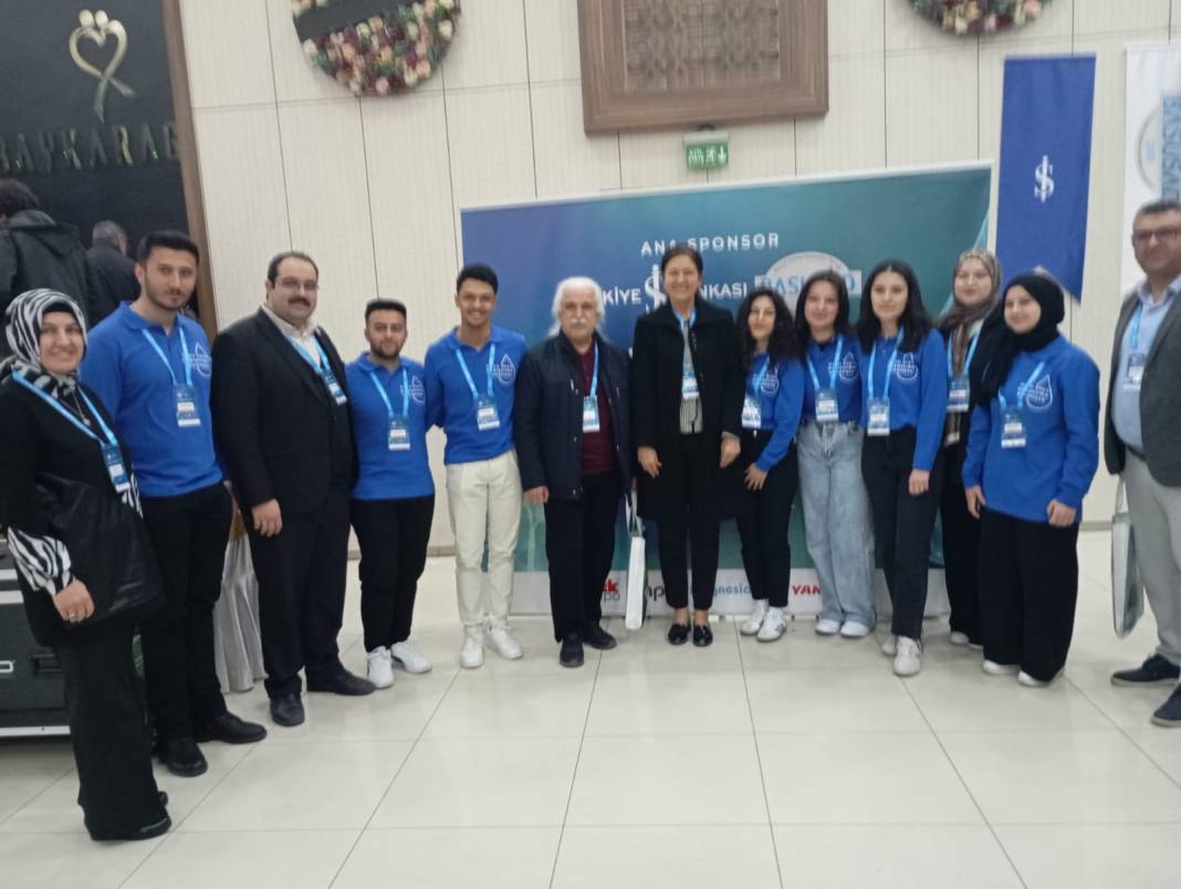 Konya magazin haberleri (1 Nisan 2025) 6