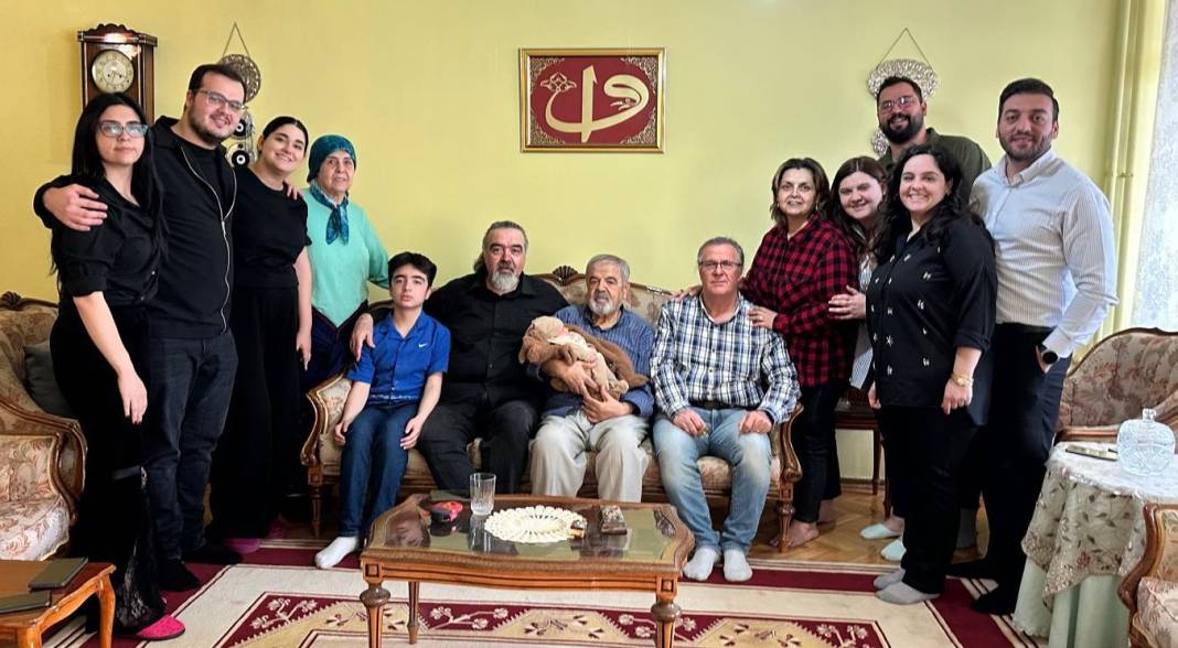 Konya magazin haberleri (2 Nisan 2025) 5