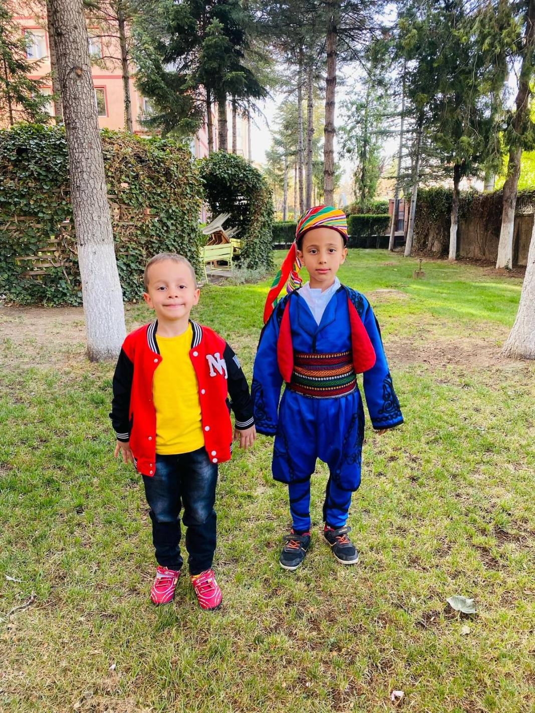 Konya magazin hayatında neler oldu? (24 Nisan 2025) 8