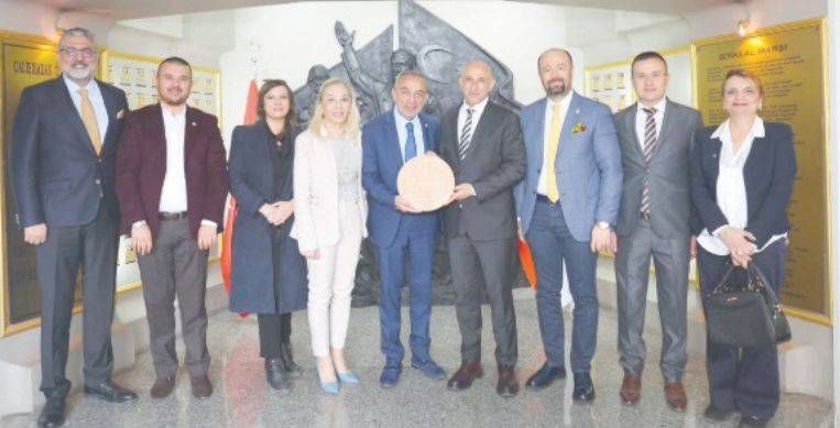 Konya magazin hayatında neler oldu? 1