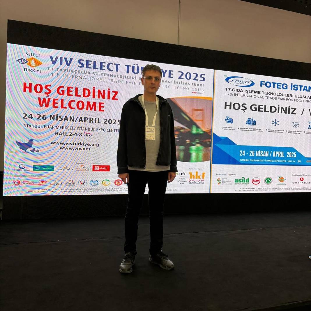 Konya magazin hayatında neler oldu? 5