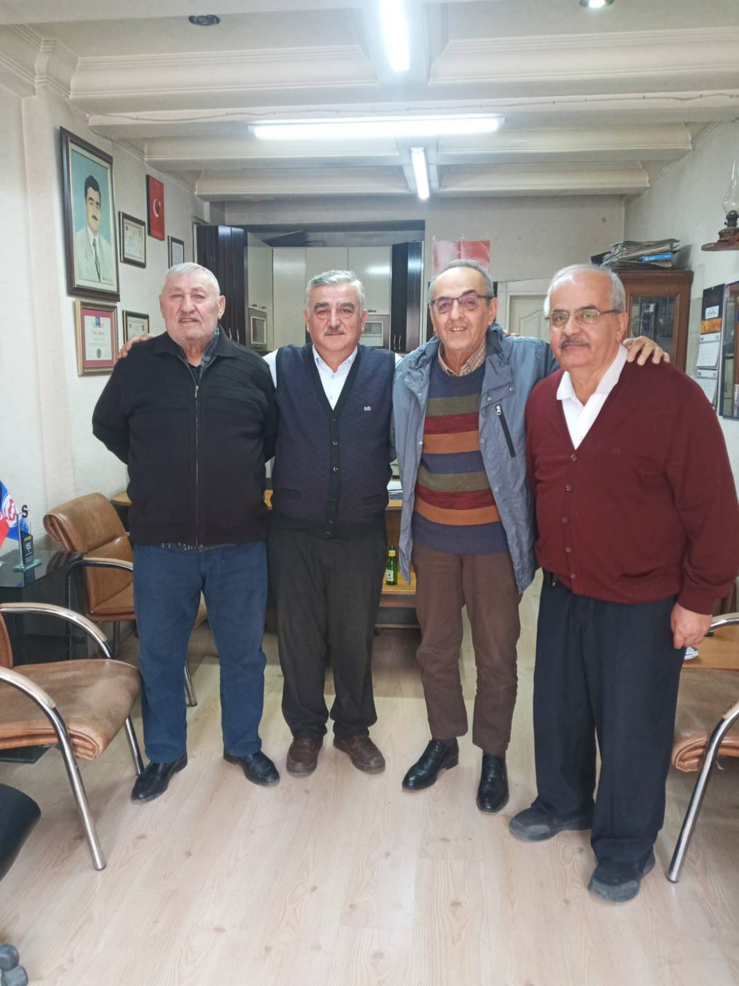 Konya magazin hayatında neler oldu? (11 Nisan 2025) 6