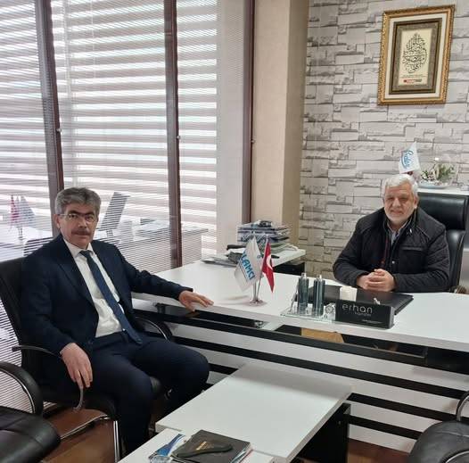 Konya magazin hayatında neler oldu? (16 Nisan 2025) 6