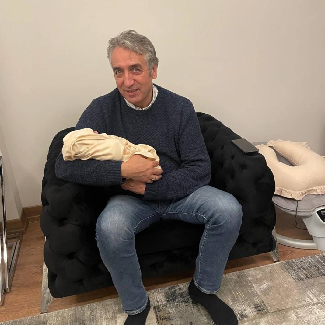 Konya magazin hayatında neler oldu? (24 Nisan 2025) 7