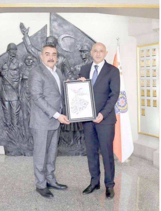 Konya magazin hayatında neler oldu? (18 Nisan 2025) 9