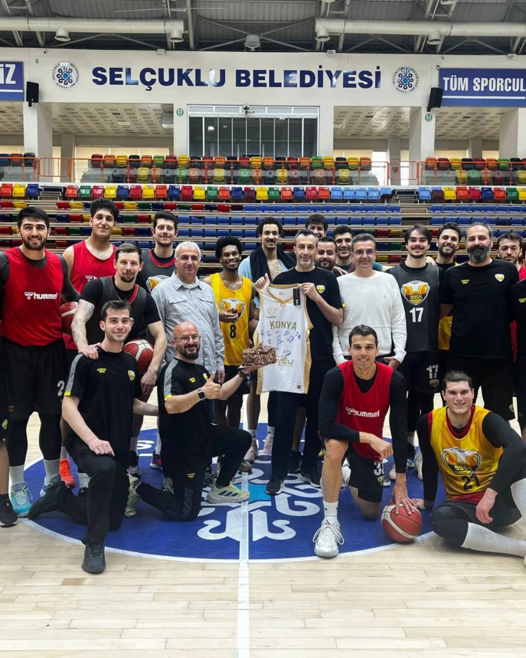 Konya magazin hayatında neler oldu? 7